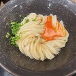 山下本気うどん 渋谷道玄坂 - 