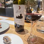 炉端イタリアン ICORIBI - 