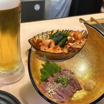 Yakiniku Tamaki - 