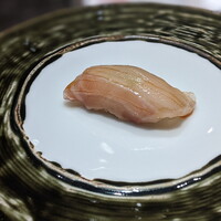博多 鮨 桃の木 - 