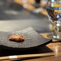くずし鉄板 あばぐら 恵比寿店 - 