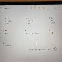 アルゴリズム - 