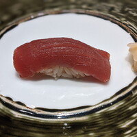 博多 鮨 桃の木 - 