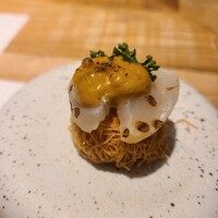 炉端イタリアン ICORIBI 堂島 - 