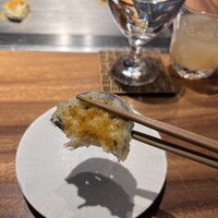 くずし鉄板 あばぐら 恵比寿店 - 