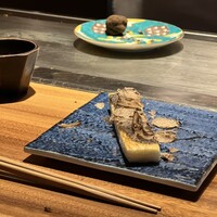 くずし鉄板 あばぐら 恵比寿店 - 