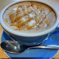 ocean good table 渋谷 - フレーバードラテ