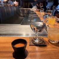 くずし鉄板 あばぐら 恵比寿店 - 