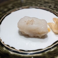 博多 鮨 桃の木 - 