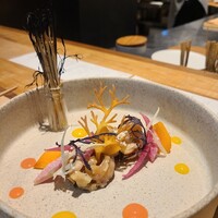 炉端イタリアン ICORIBI 堂島 - 