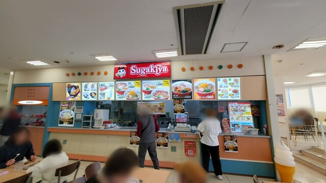 Sugakiya Nishi Tomo Narumi Ten photo 4