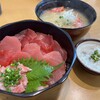 とろろ・海鮮料理 さんすい 2号店