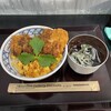 #カツ丼は人を幸せにする 五反田店