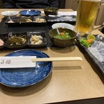 まる福 我孫子店 - 