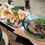 囲炉裏とおばんざい101 - 