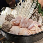 囲炉裏とおばんざい101 - 