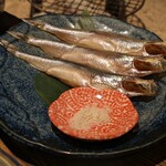 囲炉裏とおばんざい101 - 