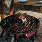 囲炉裏とおばんざい101 - 