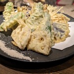 囲炉裏とおばんざい101 - 