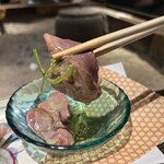 囲炉裏とおばんざい101 - 