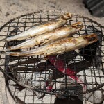 囲炉裏とおばんざい101 - 