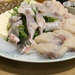 まる福 我孫子店 - 冬はやっぱりコレ