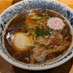 Tsukesoba Kanda Katsumoto - 