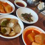 대궐안집 - 料理写真: