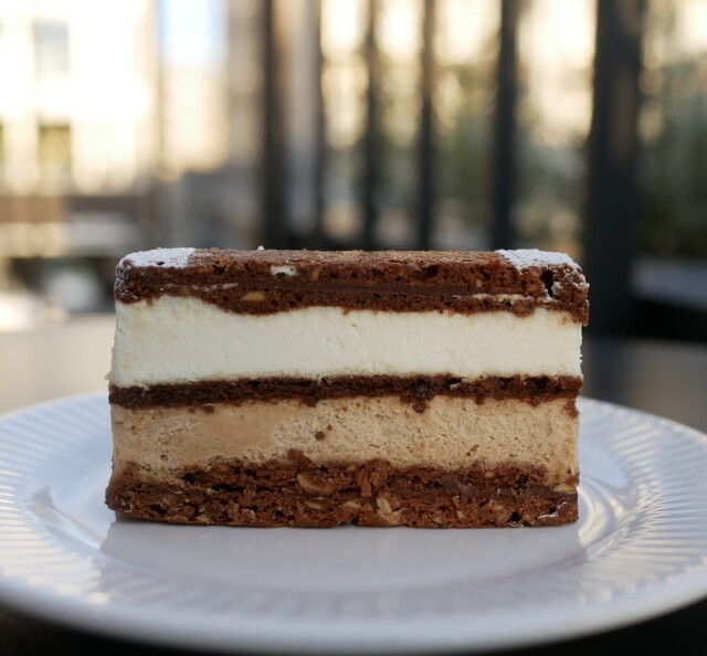 Patisserie JUN UJITA photo 4