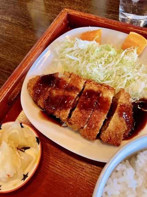 お食事処 何処（DOKO） - 苫小牧（食堂）の写真