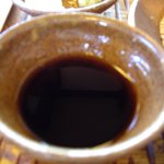 そば蔵 谷川 - 谷川蕎麦つゆ