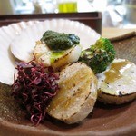 地酒とイタリアン　RISONI - 