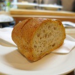 地酒とイタリアン　RISONI - バケット