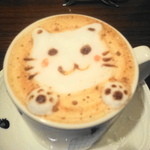 ねこまる茶房 - チャイニャン