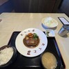 とんかつ&ハンバーグ たくとみ