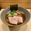 自家製麺 ロビンソン