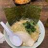 横浜家系ラーメン 魂心家 大阪高槻店