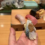 Jiyanome Sushi - 