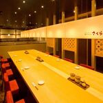とんかつ馬車道さくら - （※系列店）