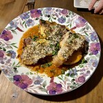 ワイン食堂 ココロナ - 4品目　3人前