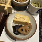 僖ニ成ル食 - 