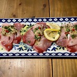 ワイン食堂 ココロナ - 2品目　3人前