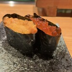 Jiyanome Sushi - 