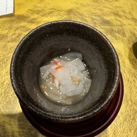 蕎庵 三たて - 
