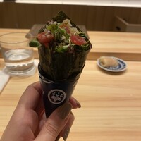 鮨麻布 - 