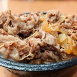 Yoshinoya - Original Gyudon Beef Bowl