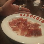 BARDEBIS - 