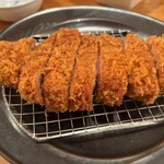 Tonkatsu Katsuju - 