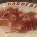 BARDEBIS - 