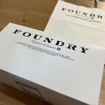 FOUNDRY - 